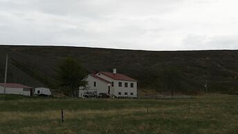 Thorbrandsstadir Farm Holidays