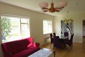 Thorbrandsstadir Farm Holidays