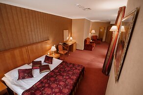 Grand Hotel Shuya