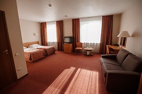 Grand Hotel Shuya