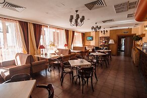 Grand Hotel Shuya