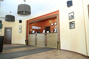 Grand Hotel Shuya