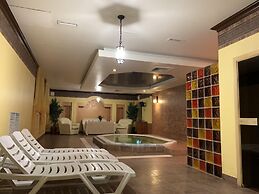 Grand Hotel Shuya