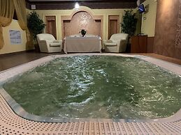 Grand Hotel Shuya