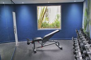 Breakers Resort by Top Destinations