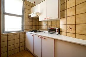 Apartaments Cavour 5