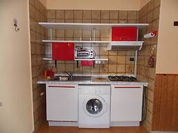 Apartaments Cavour 7