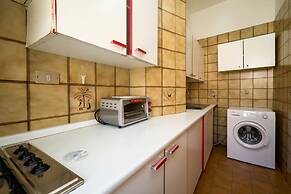 Apartaments Cavour 8