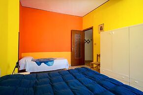 Apartaments Cavour 8