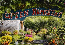 Green Homestay