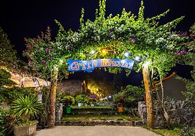 Green Homestay