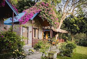 Green Homestay