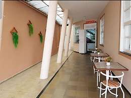 Hotel Turistico de Alagoinhas