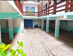 Hotel Turistico de Alagoinhas