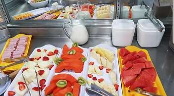 Hotel Turistico de Alagoinhas