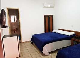 Hotel Turistico de Alagoinhas