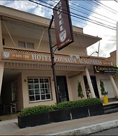 Hotel Turistico de Alagoinhas