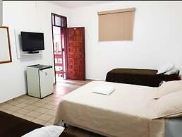 Hotel Turistico de Alagoinhas