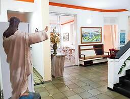 Hotel Turistico de Alagoinhas