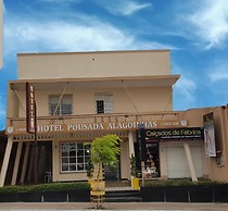 Hotel Turistico de Alagoinhas