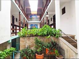 Hotel Turistico de Alagoinhas