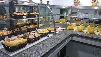 Hotel Turistico de Alagoinhas