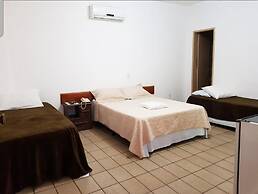 Hotel Turistico de Alagoinhas