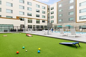 Element Nashville Airport