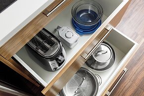 Element Nashville Airport