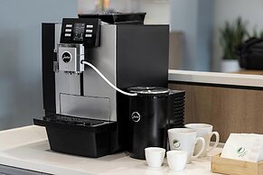 Element Nashville Airport