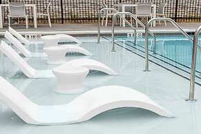 Element Nashville Airport