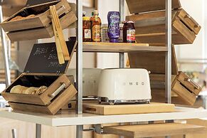 Element Nashville Airport