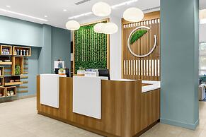 Element Nashville Airport