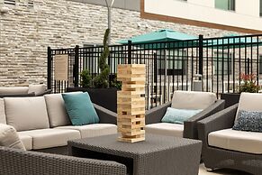 Element Nashville Airport