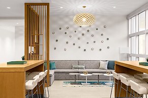 Element Nashville Airport