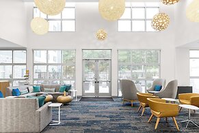 Element Nashville Airport