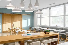 Element Nashville Airport