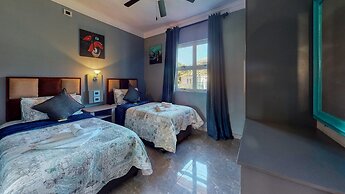 Caribbean Estate Deluxe