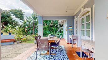 Caribbean Estate Deluxe