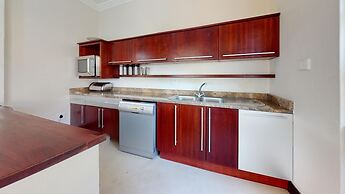 Caribbean Estate Deluxe