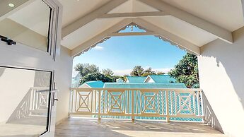 Caribbean Estate Deluxe