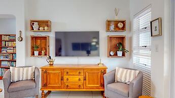 Caribbean Estate Deluxe