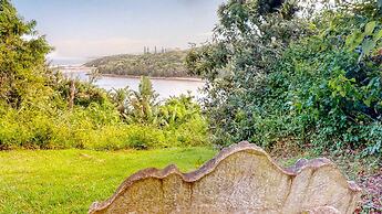 Caribbean Estate Deluxe