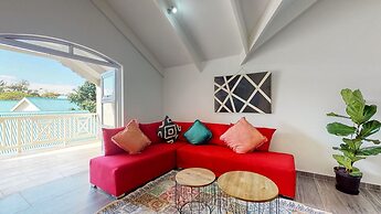 Caribbean Estate Deluxe