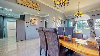 Caribbean Estate Deluxe