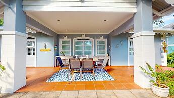 Caribbean Estate Deluxe