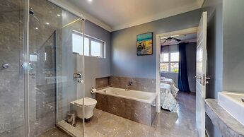 Caribbean Estate Deluxe