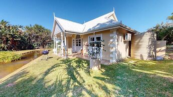 Caribbean Estate Deluxe