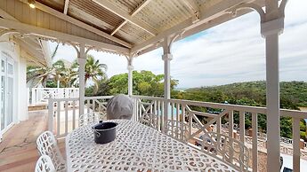 Caribbean Estate Deluxe