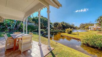 Caribbean Estate Deluxe